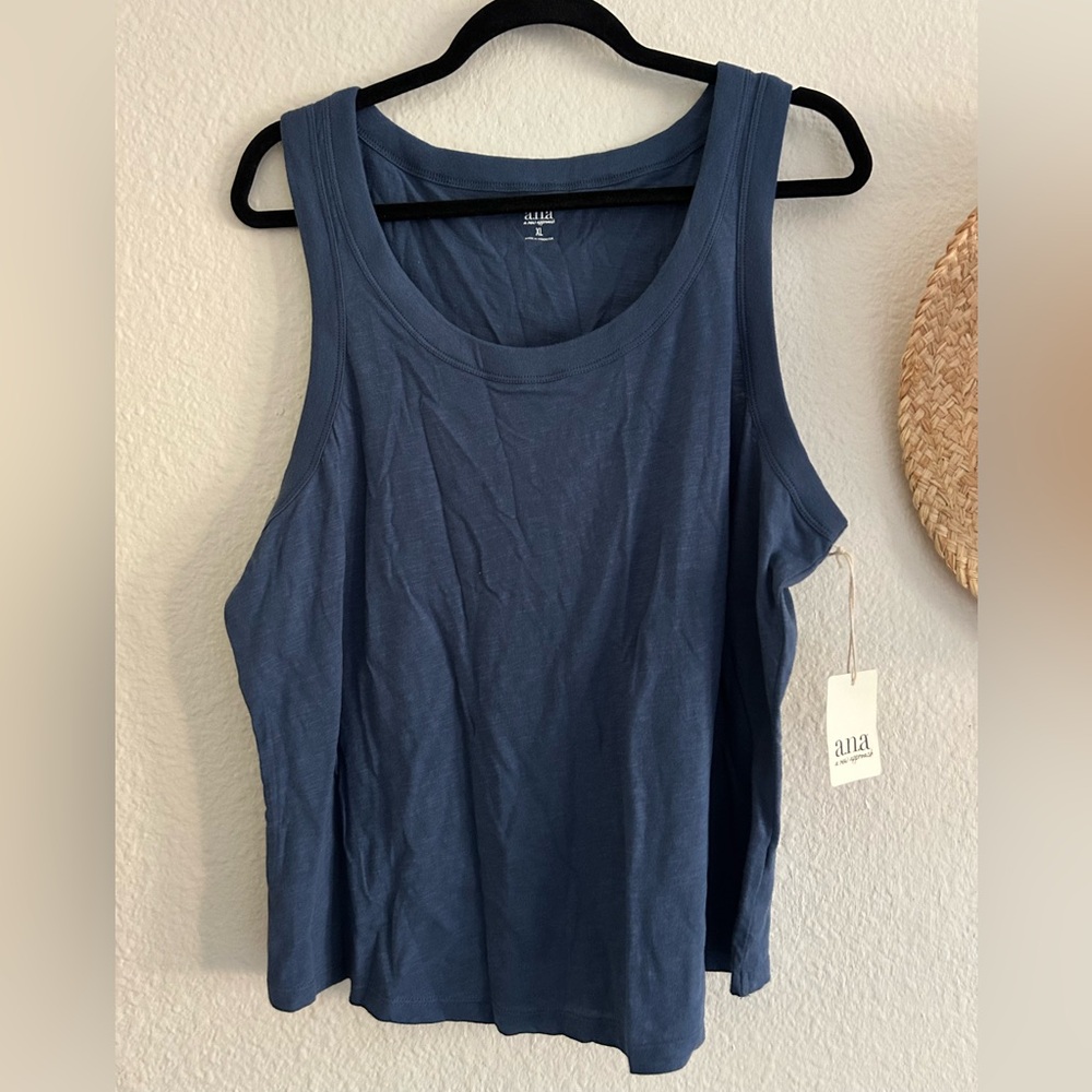 Ana Tank Top